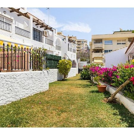 La Casa En La Carihuela Playa A 4 Minutos A Pie Βίλα Τορρεμολίνος Εξωτερικό φωτογραφία